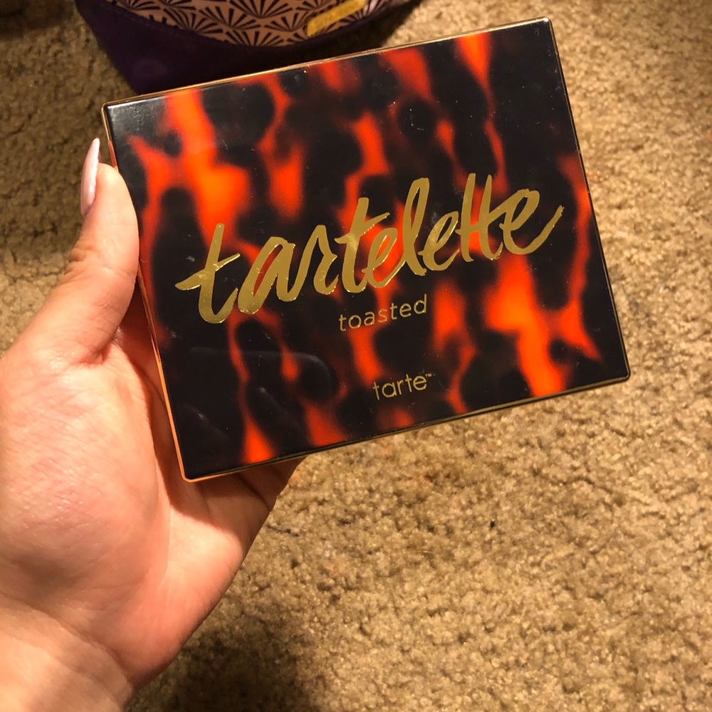 Tarte Palette
